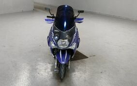 YAMAHA MAJESTY 125 5CA