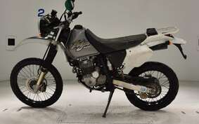 HONDA XR250 BAJA MD30