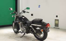 SUZUKI GZ250 Marauder NJ48A