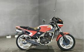 HONDA MVX250F MC09