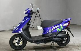 YAMAHA JOG ZR SA58J