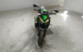 KAWASAKI Z1000 R 2019 ZRT00J