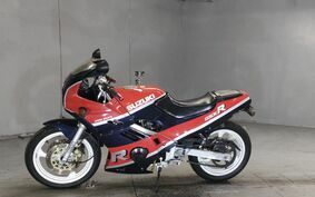 SUZUKI GSX-R250 GJ72A