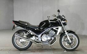 KAWASAKI BALIUS 250 ZR250A