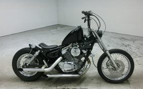 YAMAHA VIRAGO 250 3DM