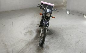 YAMAHA DT50 17W