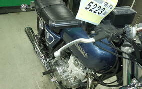 YAMAHA SR400 Gen.5 2020 RH16J