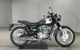 KAWASAKI W800 2011 EJ800A