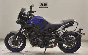 YAMAHA MT-09 A 2018 RN52J