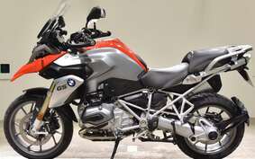 BMW R1200GS 2017 0A01