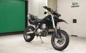 KAWASAKI KLX250D TRACKER LX250E