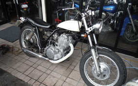 YAMAHA SR400 2000 1JR