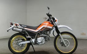 YAMAHA SEROW 225 WE DG08J