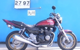 KAWASAKI ZEPHYR 400 KAI 2002 ZR400C