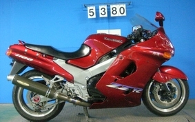 KAWASAKI ZZ1100 NINJA R Gen.2 ZXT10D