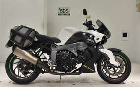 BMW K1300R 2009