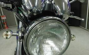 KAWASAKI ZEPHYR 400 KAI 2009 ZR400C