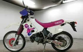 YAMAHA DT125R 3FW