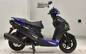 YAMAHA CYGNUS 125 XSR 3 SED8J