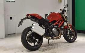 DUCATI MONSTER 1100 EVO 2012 M511J