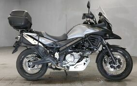 SUZUKI DL650 ( V-Strom 650 ) XT 2015 VP56A