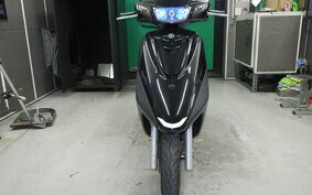 YAMAHA AXIS 125 TREET SE53J