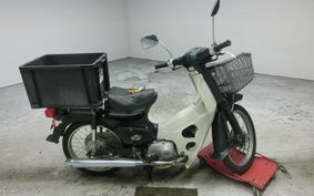 HONDA C70 SUPER CUB CUSTOM C70