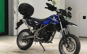 KAWASAKI KLX125D TRACKER LX125D