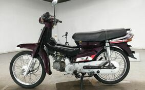 HONDA C100 SUPER CUB HA05