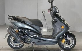 YAMAHA CYGNUS 125 X SR SE44J