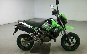 KAWASAKI KSR110 2013 KL110D