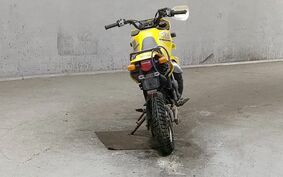 YAMAHA TDR50 3FY