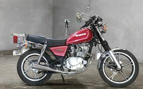 SUZUKI GN125 H PCJG9