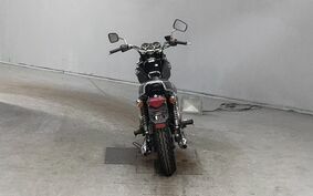 KAWASAKI W400 2008 EJ400A