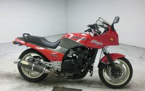 KAWASAKI GPZ900R NINJA 1997 ZX900A