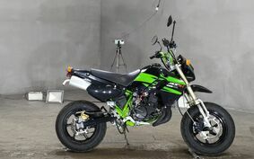 KAWASAKI KSR-2 MX080B