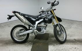 YAMAHA WR250R DG15J