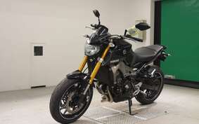 YAMAHA MT-09 A 2014 RN34J