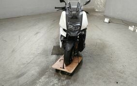 BMW C400X 2020 0C09