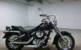 KAWASAKI VULCAN 400 CLASSIC 1996 VN400A