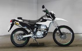 KAWASAKI KLX250 2011 LX250S