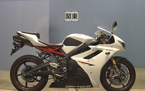 TRIUMPH DAYTONA 675 R 2012 MD1166