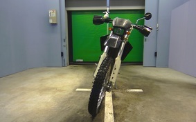 KAWASAKI KLX250 2005 LX250E