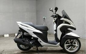 YAMAHA TRICITY 125 SE82J