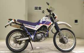 YAMAHA SEROW 225 W 4JG