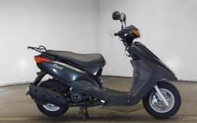 YAMAHA AXIS 125 TREET SE53J