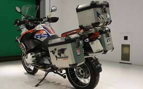 BMW R1200GS ADVENTURE 2007