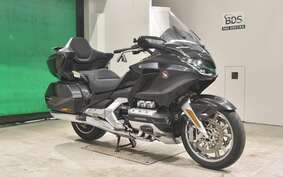 HONDA GL 1800 GOLD WING TOUR DCT 2022 SC79