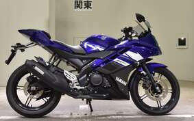 YAMAHA YZF-R15 1CK0