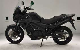 SUZUKI DL650 ( V-Strom 650 ) A 2017 VP56A